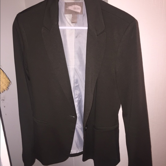 Forever 21 Blazer