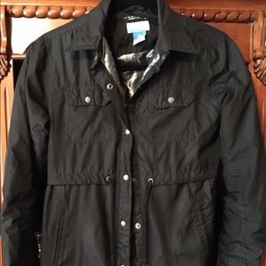 NWOT Columbia Sportswear jacket