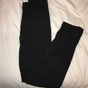 New Look skinny jeans
