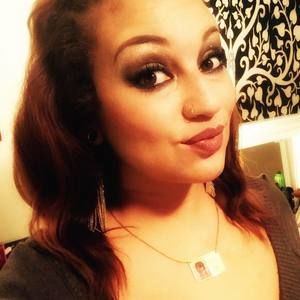 Meet your Posher, Tracy