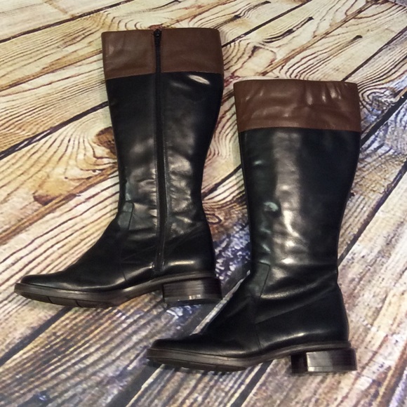 Bare Traps Shoes - BARE TRAPS RIDING BOOTS