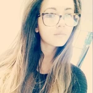 Meet your Posher, Tiffany