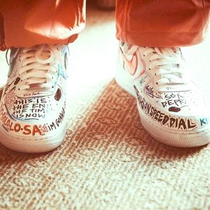 Meet your Posher, Sef