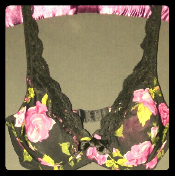 Badgley Mischka Couture Bra - Picture 1 of 3