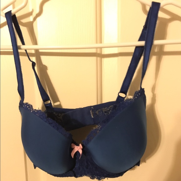 Victoria's Secret bra