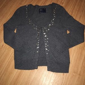 American eagle sweater