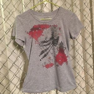 ***SOLD*** Alice and Wonderland tee