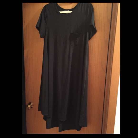 Large LuLaRoe Carly