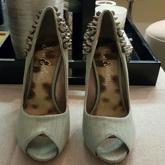 Sam Edelman Shoes