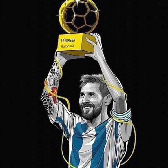 Meet your Posher, Fenil - Picture 1 of 1