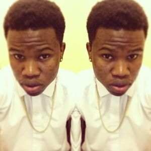 Meet your Posher, Jamesley