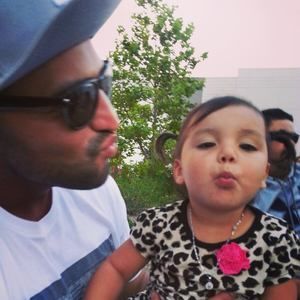 Meet your Posher, Edgar