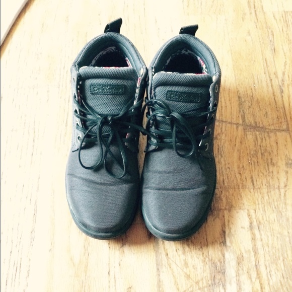 Doc Martens Belmont Ankle Boots
