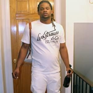 Meet your Posher, Jeray