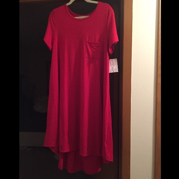 BNWT Large LuLaRoe Carly