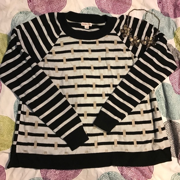 Merona Sweaters - ⭐️ 3 for 10⭐️ Comfy sweater
