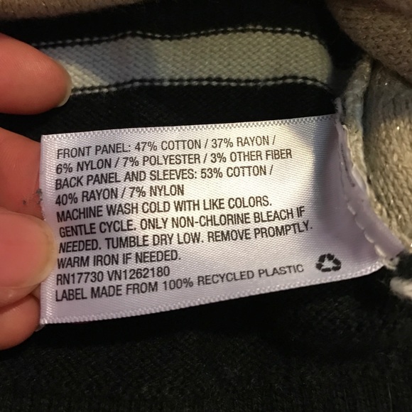 ⭐️ 3 for 10⭐️ Comfy sweater - Picture 3 of 4