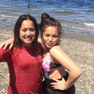 Meet your Posher, Connie