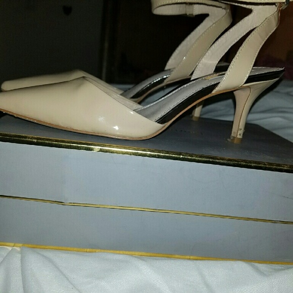 Louie et Cie Heel - Picture 2 of 2