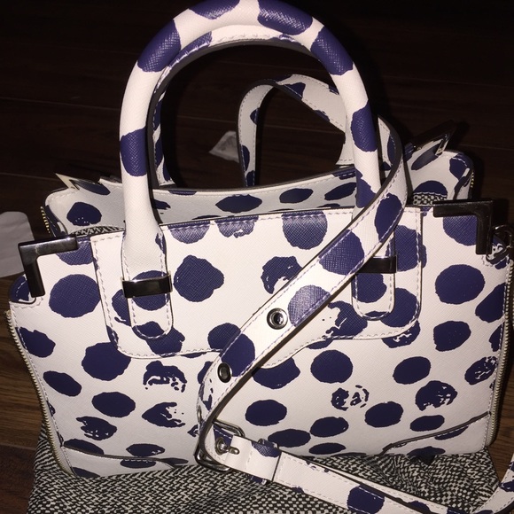 New Rebecca minkoff purse