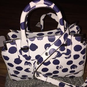 New Rebecca minkoff purse