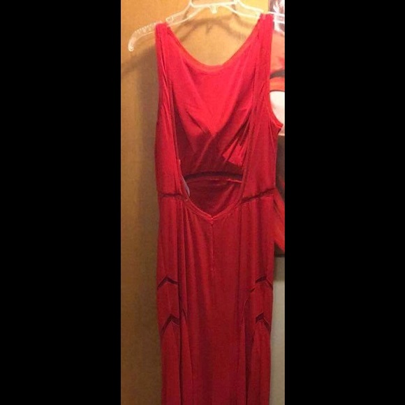 Brand new with tags govani dress