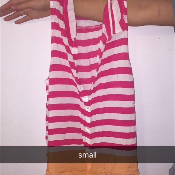 Old Navy light weight blouse