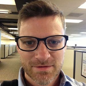 Meet your Posher, David