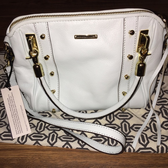 NWT Rebecca minkoff purse