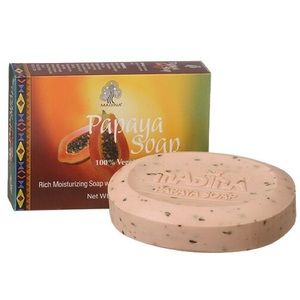 PAPAYA SOAP