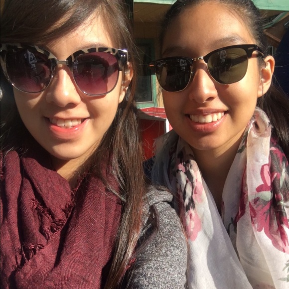 Meet your Posher, Karen