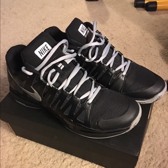 Nike Federer's Vapor 9 Tour 🎾👟(Brand New in Box)