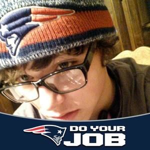 Meet your Posher, Kris