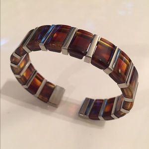 Tortoise Shell Bracelet