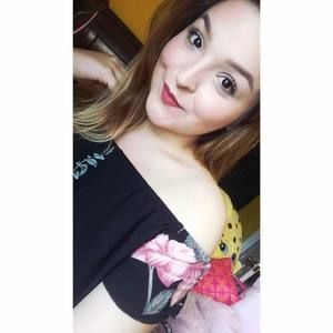 Meet your Posher, Johana