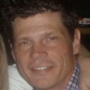 Meet your Posher, Jeffrey