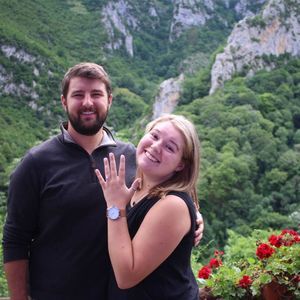 Meet your Posher, Garrett