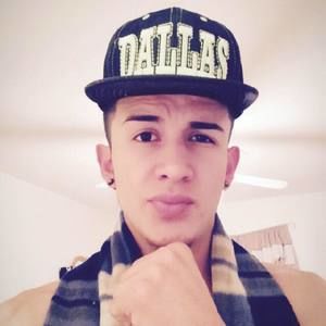 Meet your Posher, Albertito bonilla