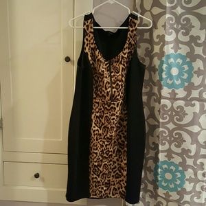Torrid dress