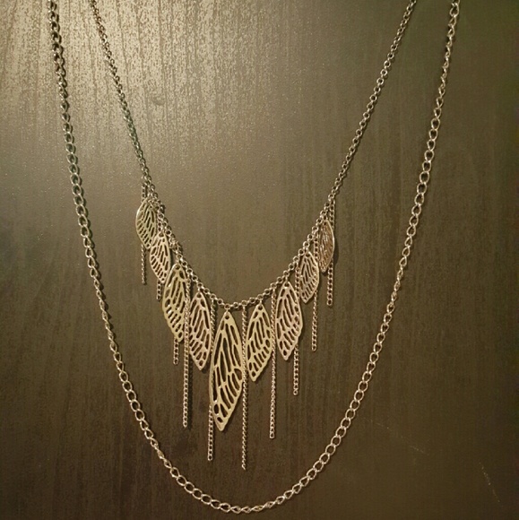 Female necklace new - Picture 1 of 2