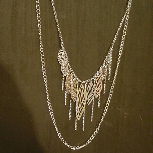 Female necklace new - Picture 2 of 2