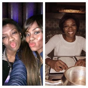 Meet your Posher, Stephanie