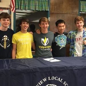 Meet your Posher, Joe