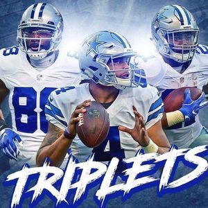 Meet your Posher, Ray