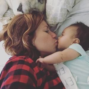 Meet your Posher, Alexandra