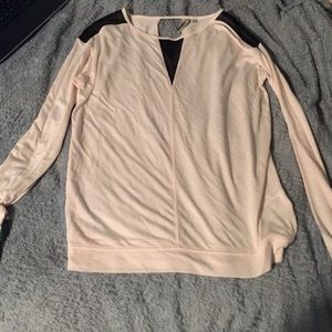 Calvin Klein long sleeve