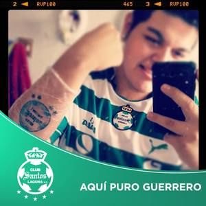 Meet your Posher, Juan