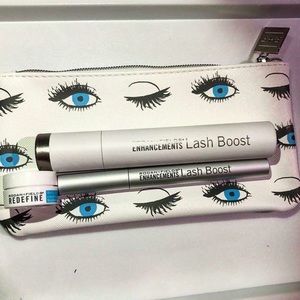 Rodan and Fields lash boost