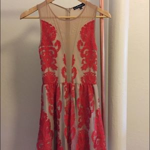 For Love and Lemons Dress