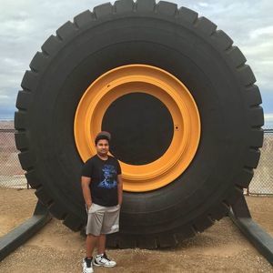 Meet your Posher, Sandesh